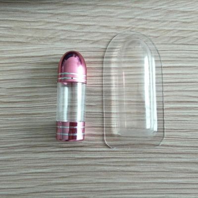 Rinoceronte 7 Mini Pill Bottles