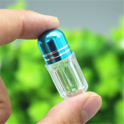 botellas de empaquetado de la cápsula 5g