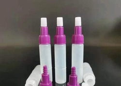 el polipropileno 3ml plástico embotella reactivo la prueba médica