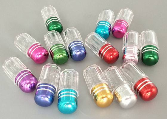 botellas de empaquetado de la cápsula 3g de 33m m