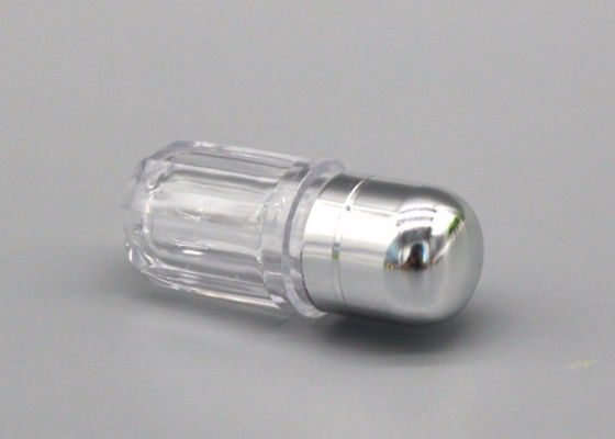 Pequeño Odm plástico del servicio de las botellas de píldora de la medicina 8ml