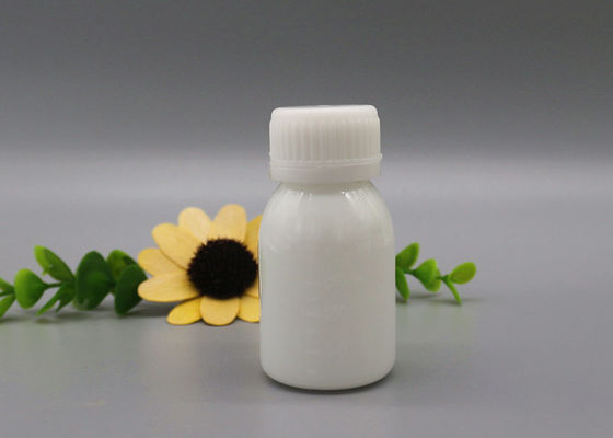el empaquetado farmacéutico 30ml embotella las botellas líquidas plásticas de la medicina del FDA