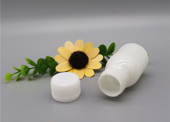 el empaquetado farmacéutico 30ml embotella las botellas líquidas plásticas de la medicina del FDA
