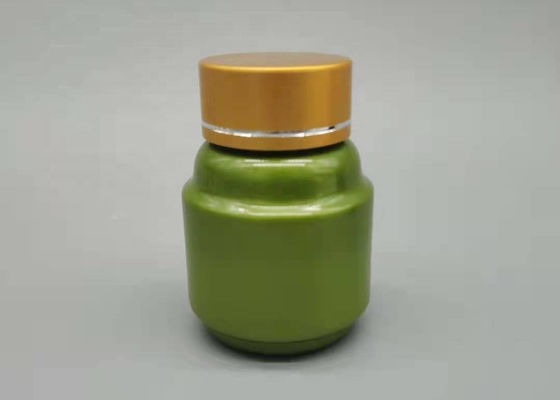 pequeñas botellas líquidas vacías de cristal de la medicina de las botellas de píldora 300ml ISO9001