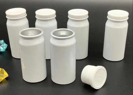 el empaquetado farmacéutico de 30m m embotella el tarro del suplemento de la nutrición 10ml