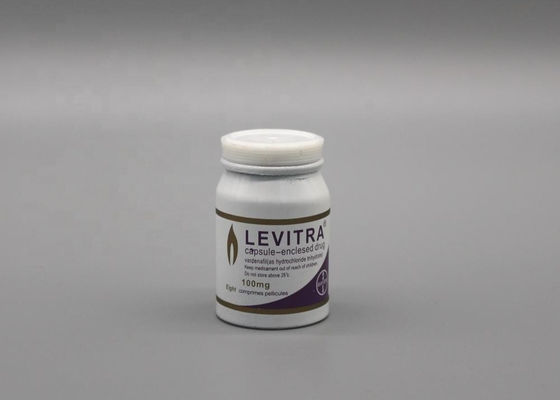 El empaquetado farmacéutico impermeable embotella 10ml para las tabletas de la atención sanitaria