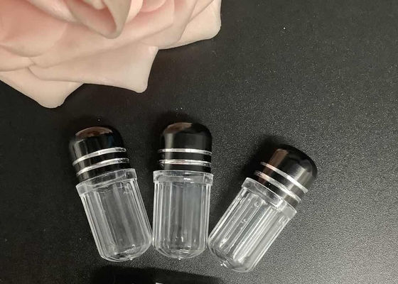 La sola cápsula ISO9001 descasca cápsulas farmacéuticas del paquete de ampolla 2ml