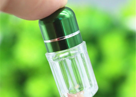 pequeñas botellas de píldora de 15m m