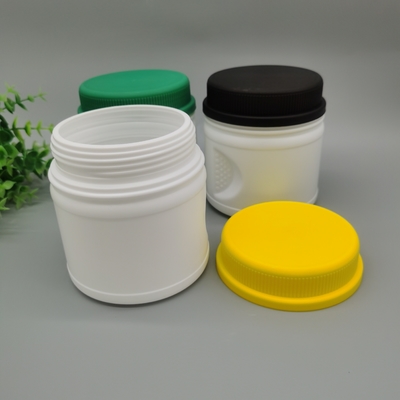 Medicina que empaqueta 150ml Pail Containers Polypropylene plástica