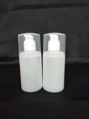 Recargables helados vacian las botellas plásticas 100ml del espray